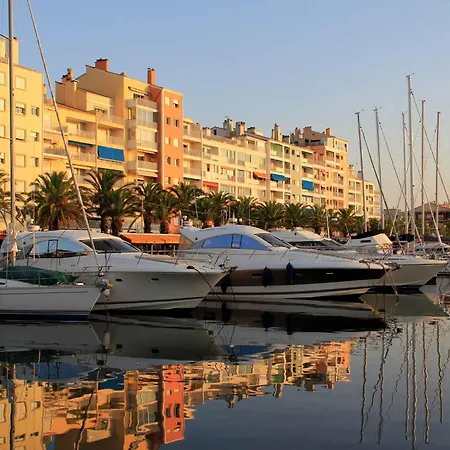Appartamento Hyedav Climatisé Pour 4 Personnes à 50 M De La - Les Salins D'hyères Les Salins d'Hyeres
