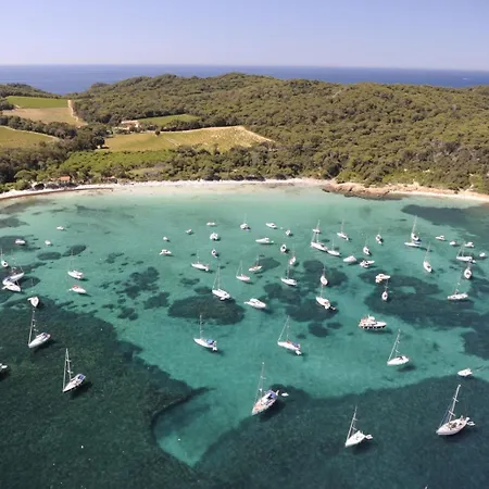 דירה Hyedav Climatise Pour 4 Personnes A 50 M De La - *